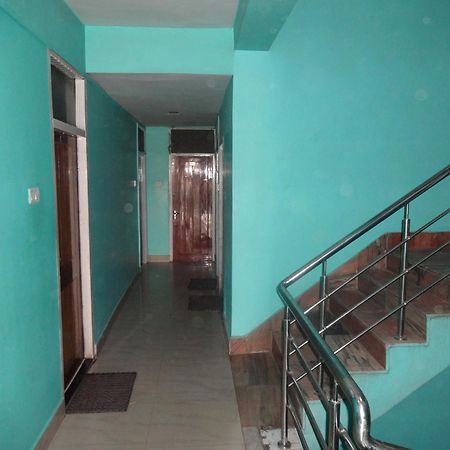 Ajatsatru Hotel Gaya Buitenkant foto